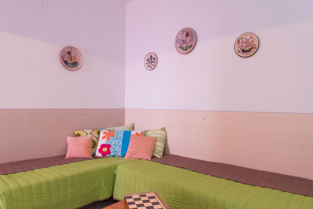Kyprianos House Apartman Platis Gialos  Kültér fotó